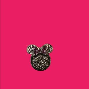 Pandora fashion Minnie charm nwot
